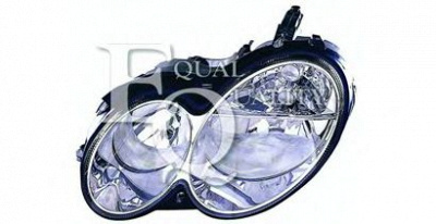 EQUAL QUALITY pp1168d -  Основная фара